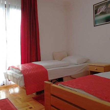 B&B Villa Una Bihać Eksteriør billede