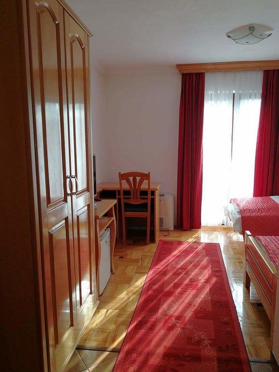 B&B Villa Una Bihać Eksteriør billede