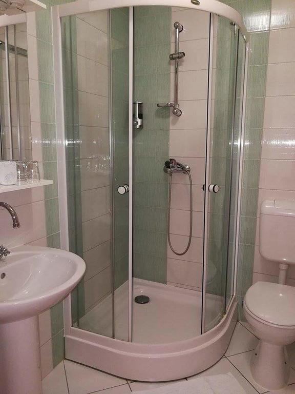 B&B Villa Una Bihać Eksteriør billede