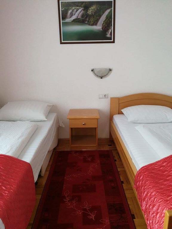 B&B Villa Una Bihać Eksteriør billede