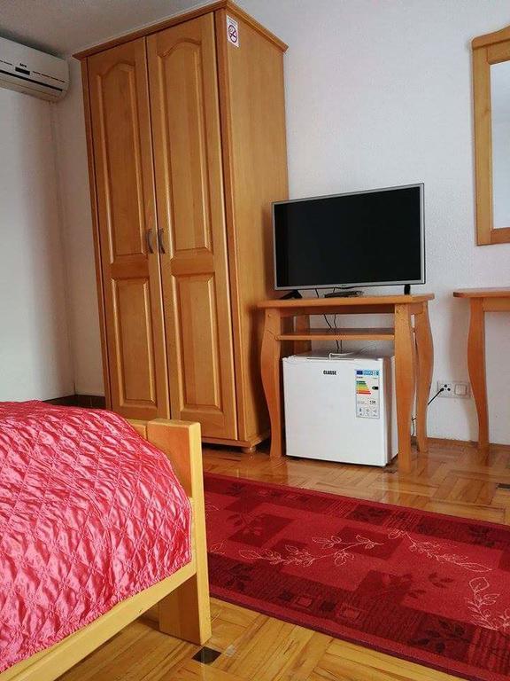 B&B Villa Una Bihać Eksteriør billede