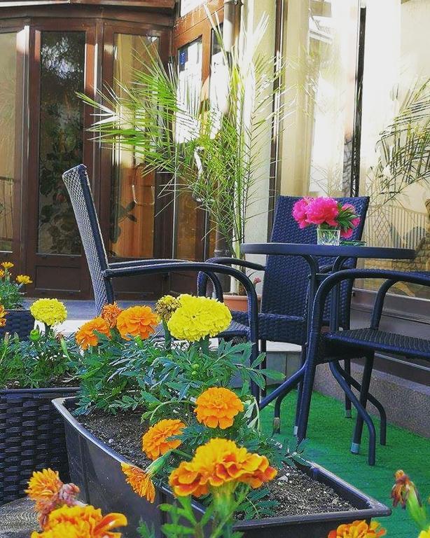 B&B Villa Una Bihać Eksteriør billede