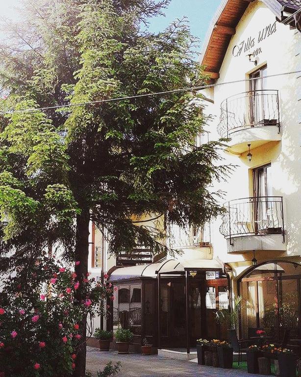B&B Villa Una Bihać Eksteriør billede